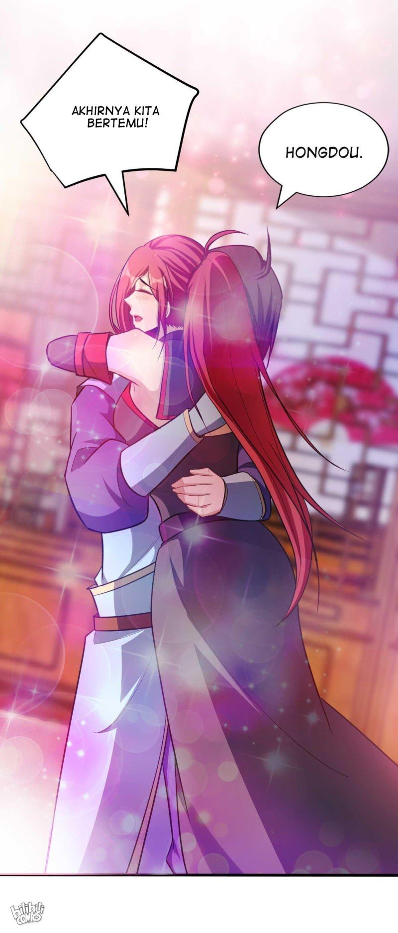 Rise of The Demon King Chapter 148 Gambar 19