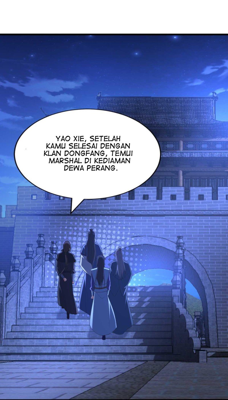 Baca Rise of The Demon King Chapter 148 Gambar 2