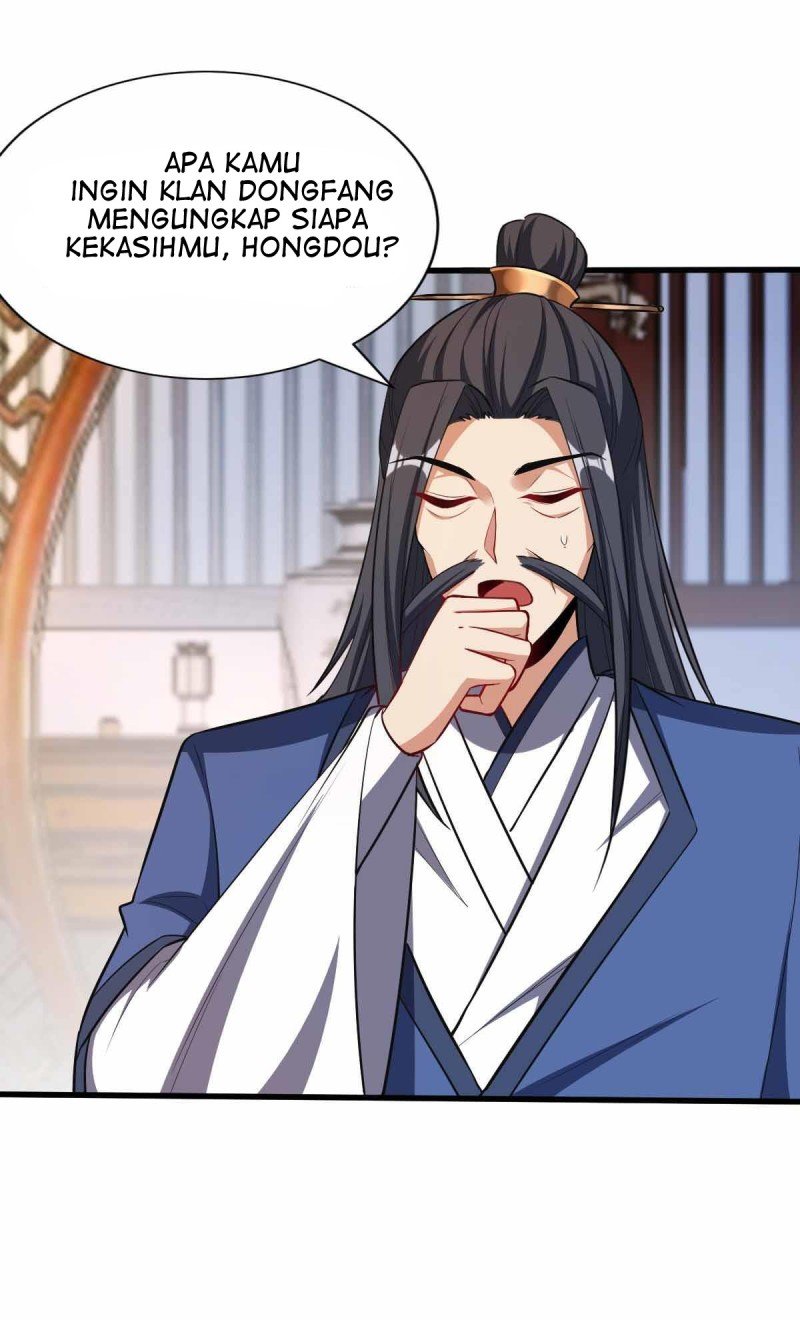 Rise of The Demon King Chapter 148 Gambar 20