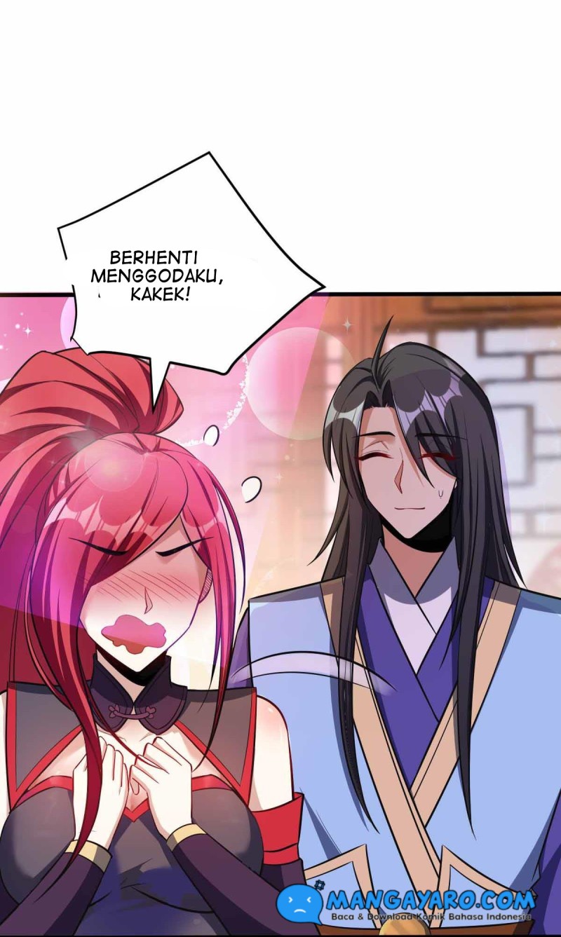 Rise of The Demon King Chapter 148 Gambar 21
