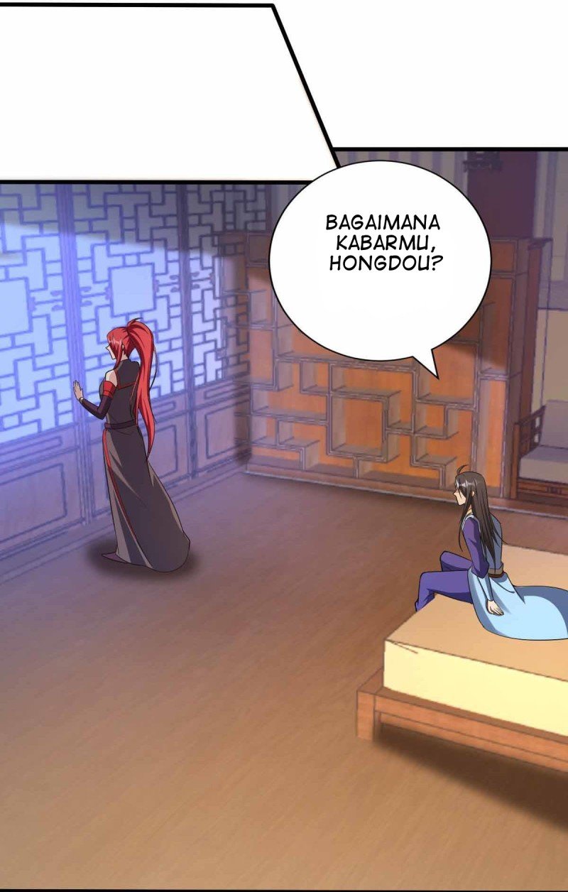 Rise of The Demon King Chapter 148 Gambar 27