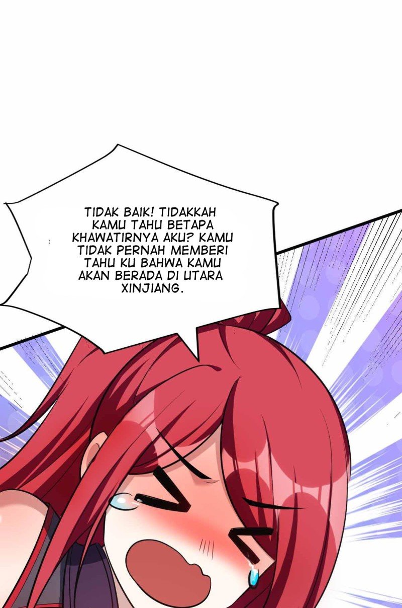Rise of The Demon King Chapter 148 Gambar 29