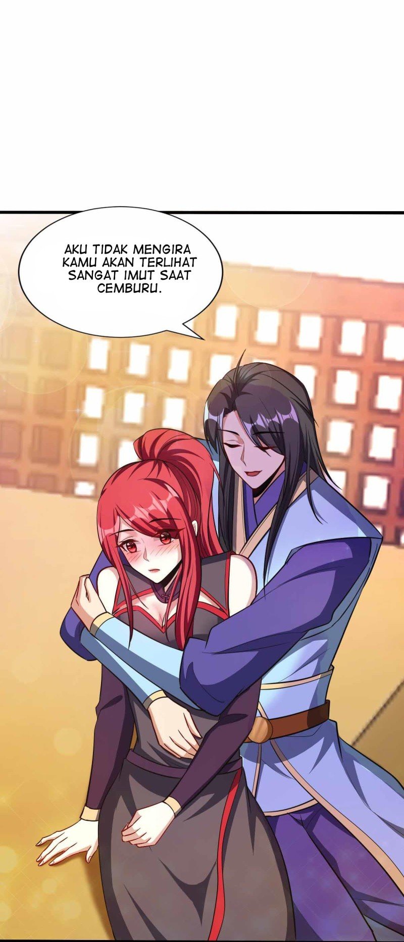 Rise of The Demon King Chapter 148 Gambar 40