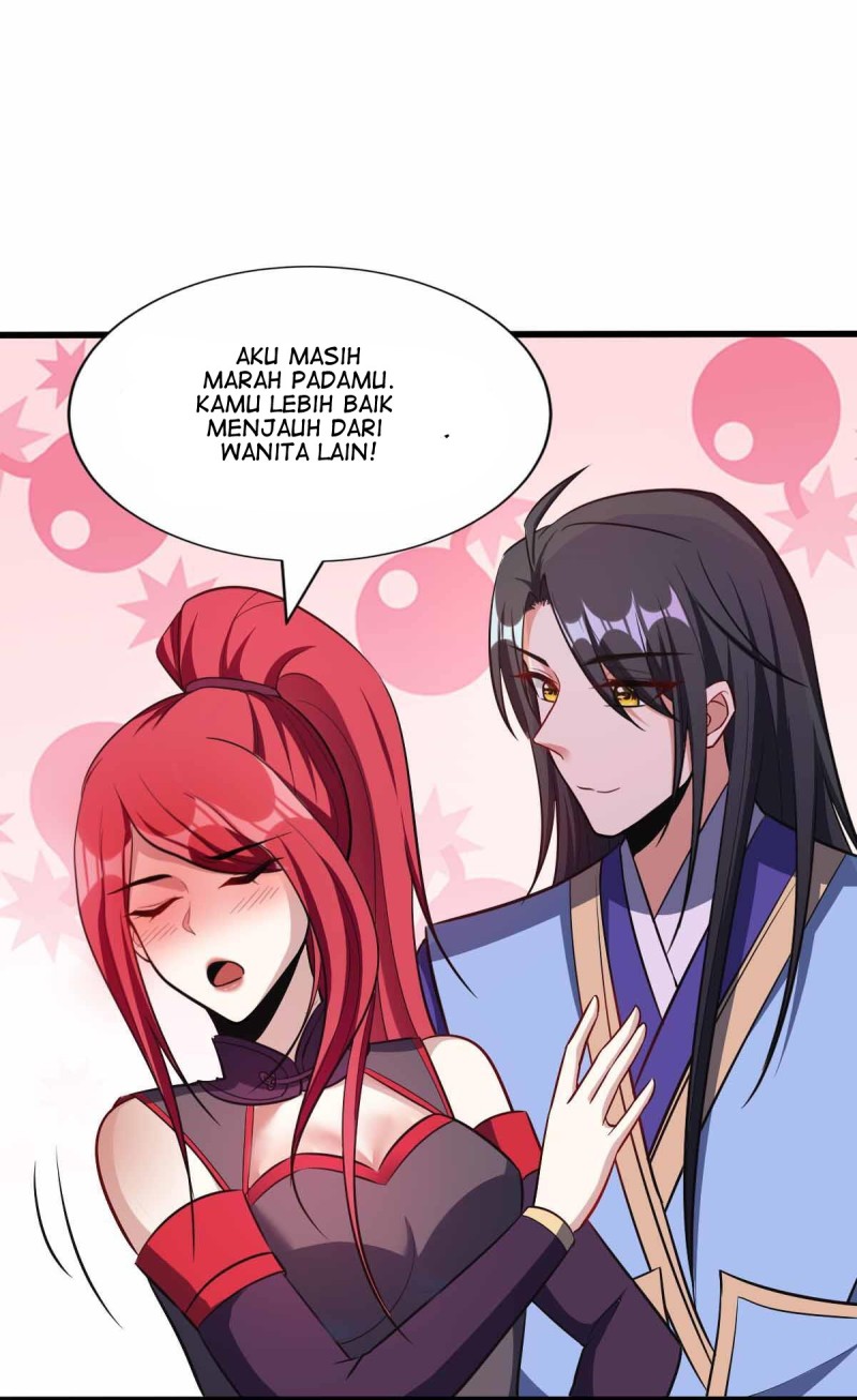Rise of The Demon King Chapter 148 Gambar 42