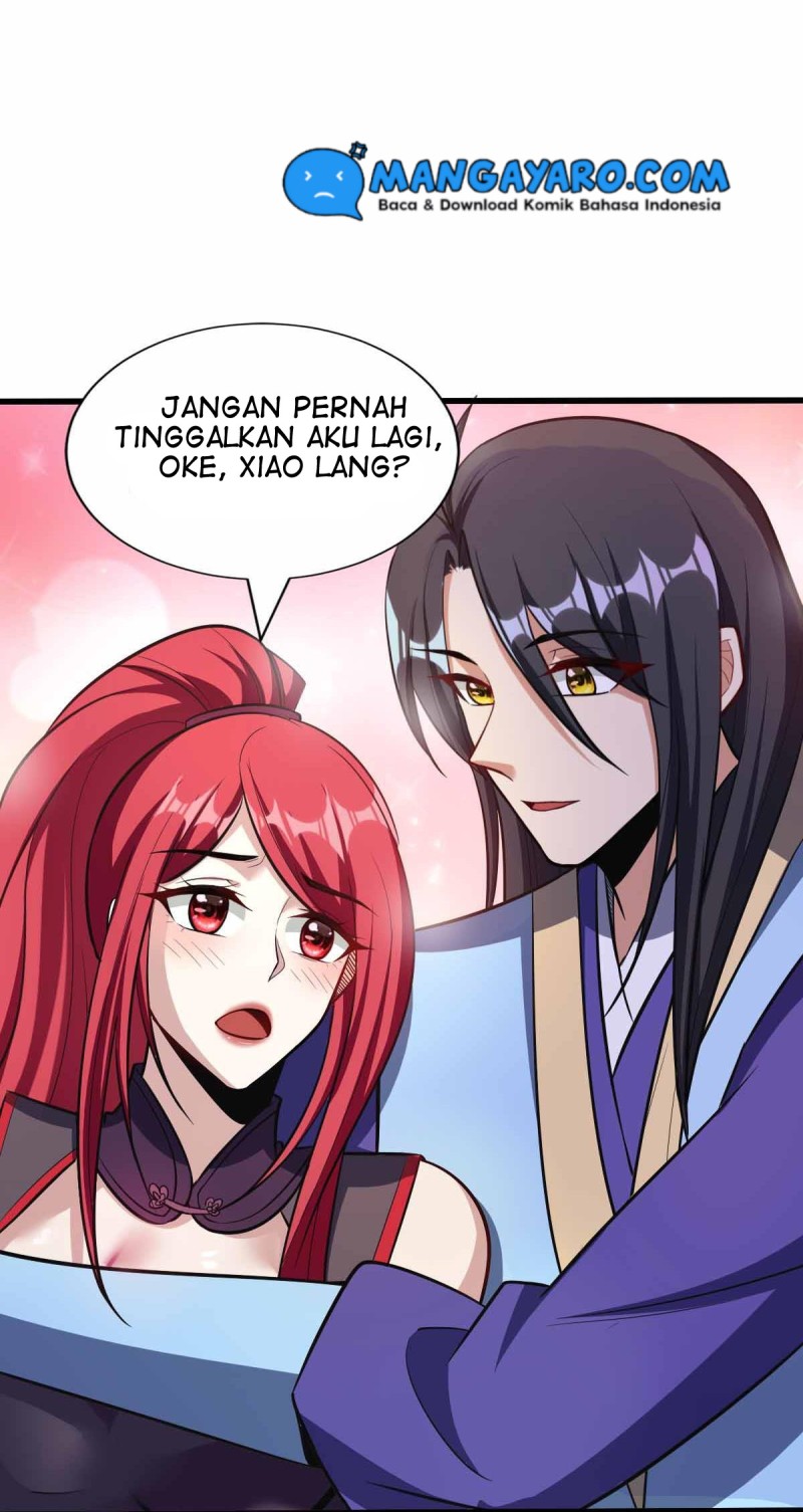 Rise of The Demon King Chapter 148 Gambar 46