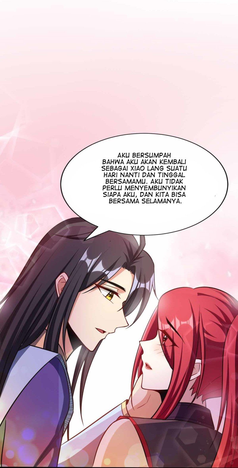 Rise of The Demon King Chapter 148 Gambar 50