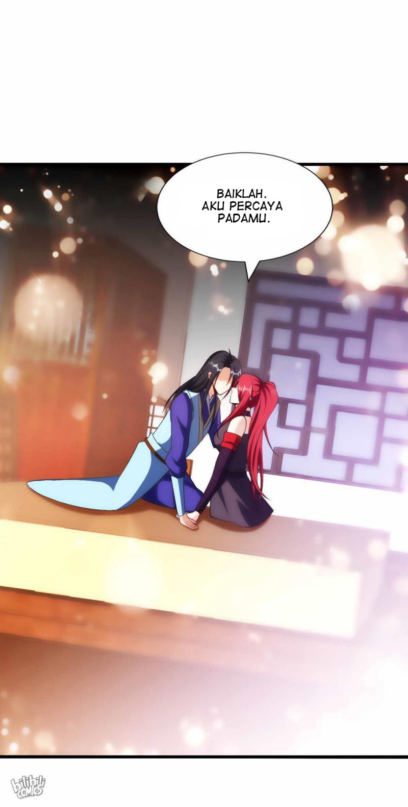 Rise of The Demon King Chapter 148 Gambar 52