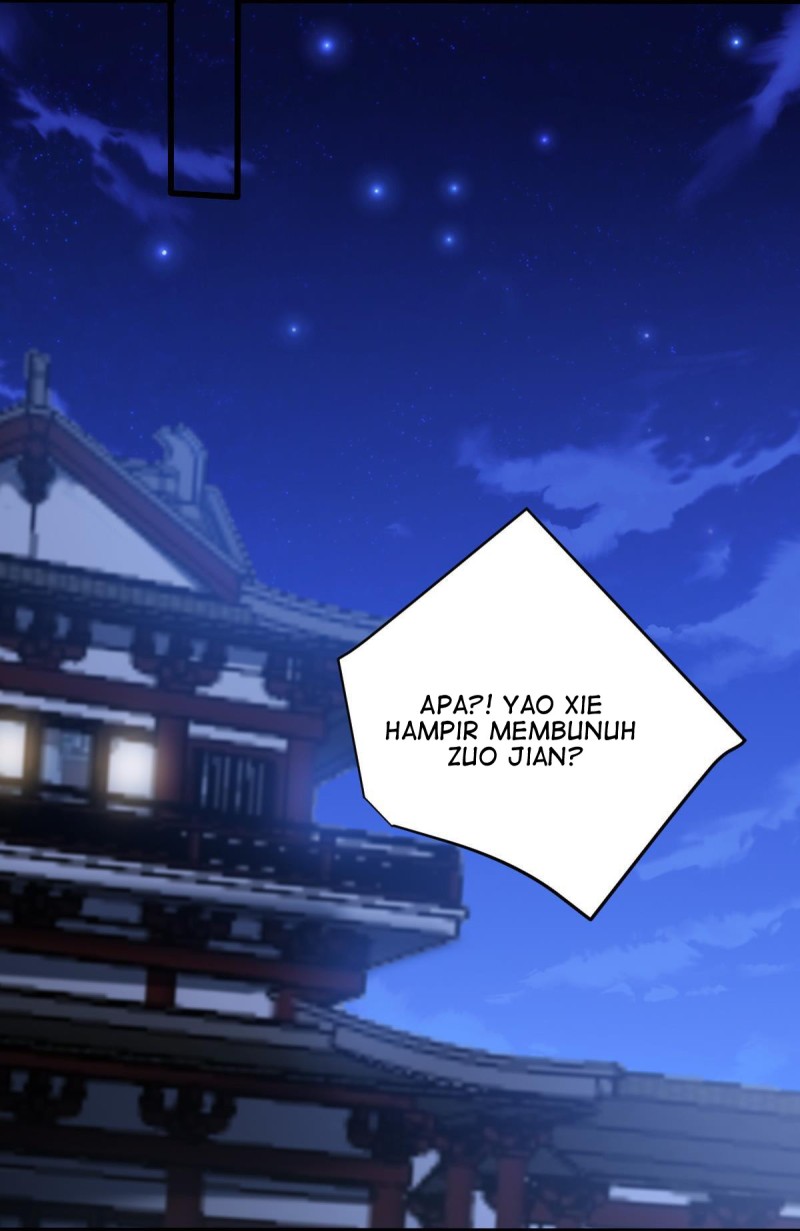 Rise of The Demon King Chapter 148 Gambar 54