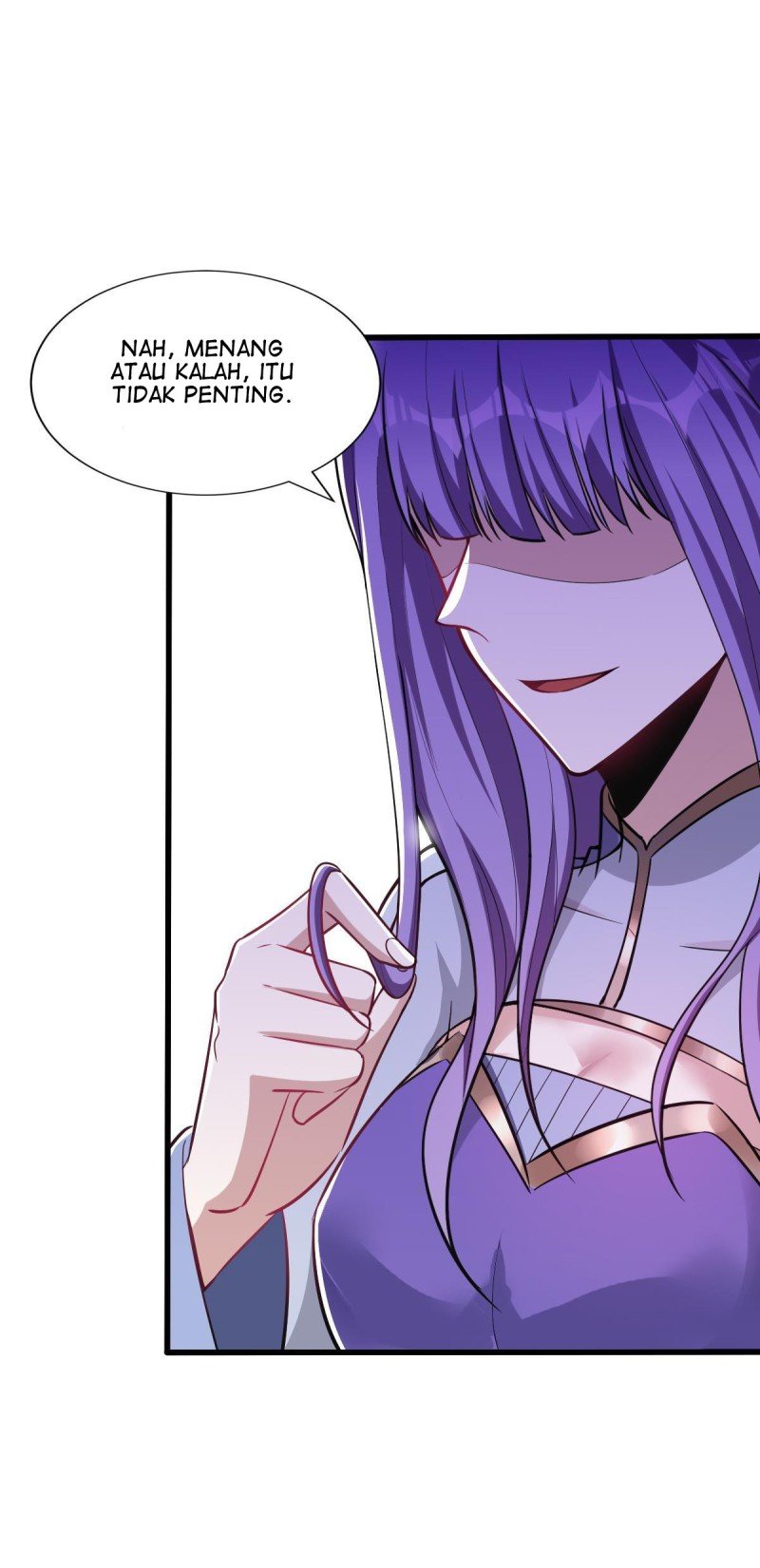 Rise of The Demon King Chapter 148 Gambar 57