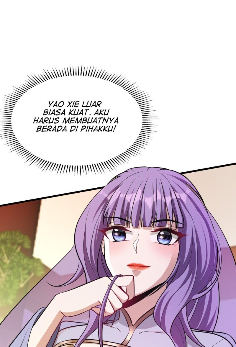 Rise of The Demon King Chapter 148 Gambar 58