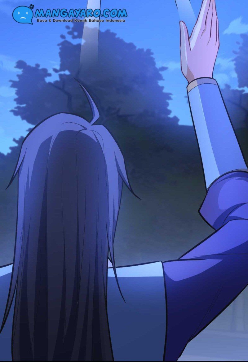 Rise of The Demon King Chapter 148 Gambar 6