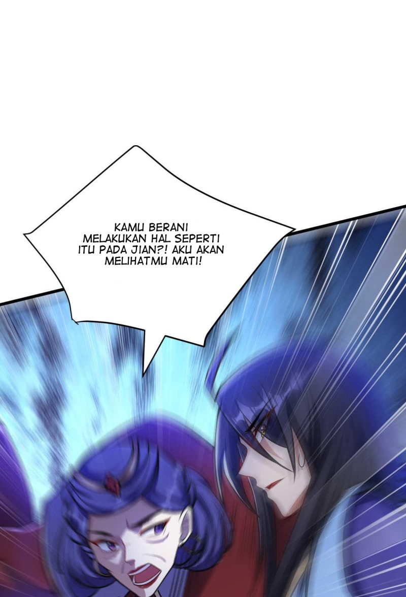 Rise of The Demon King Chapter 147 Gambar 12