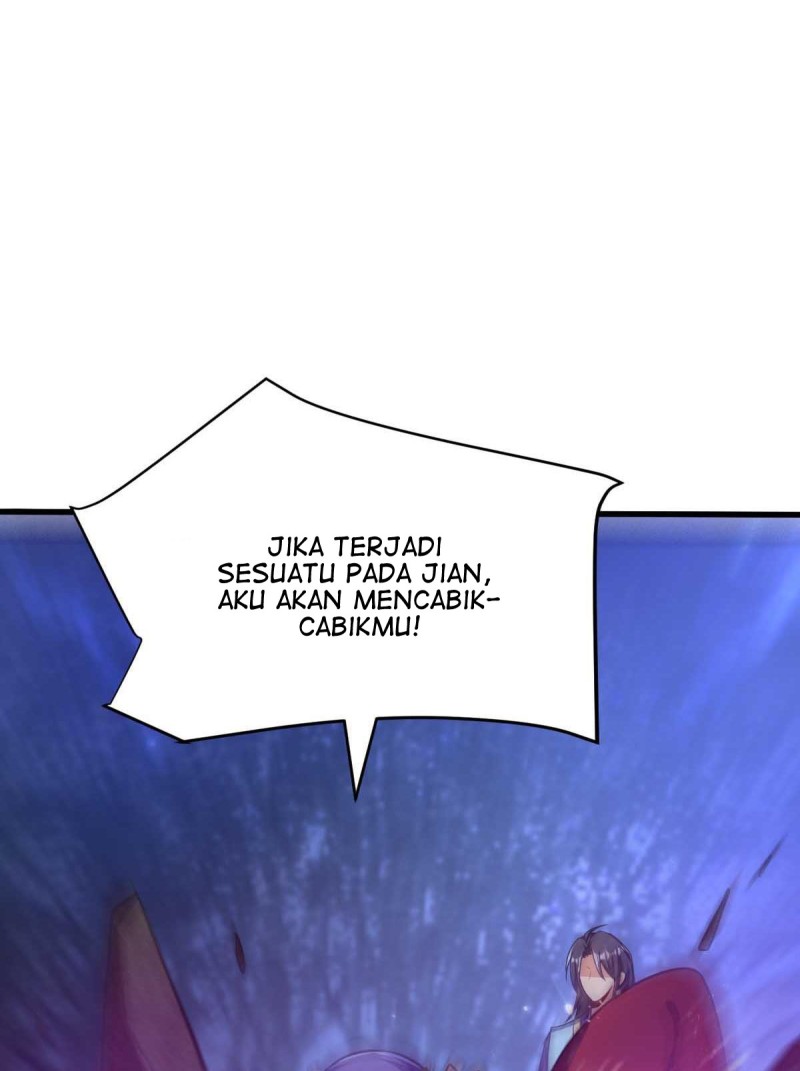 Rise of The Demon King Chapter 147 Gambar 14