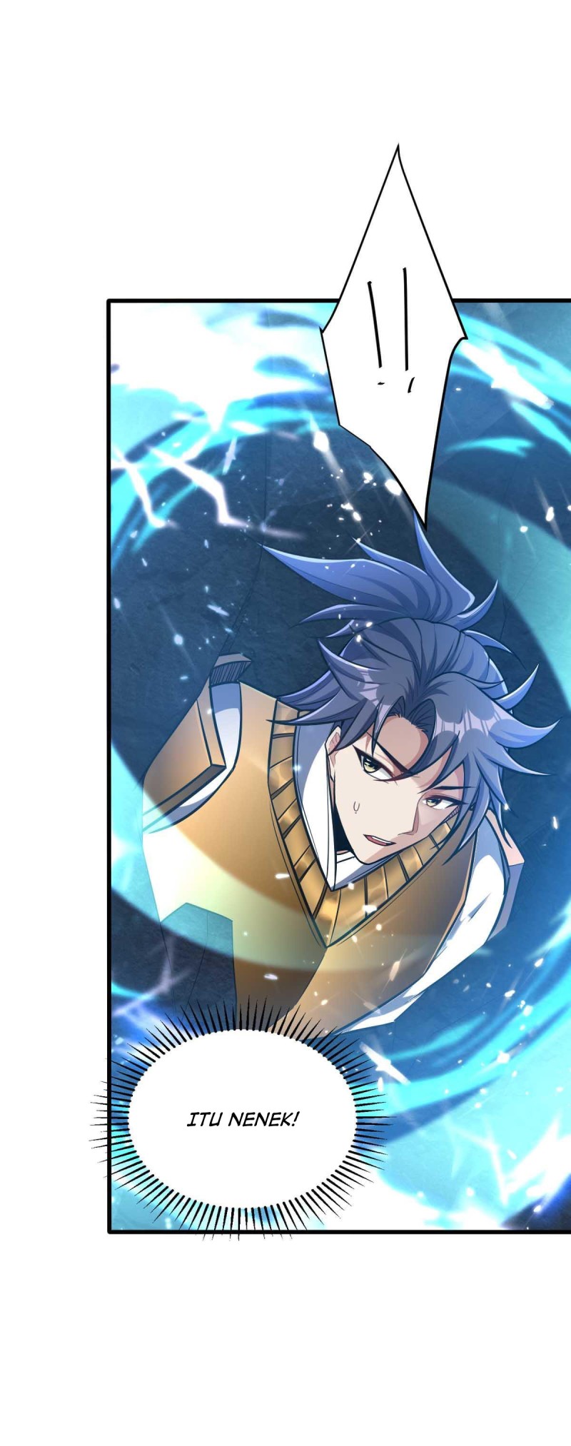 Rise of The Demon King Chapter 147 Gambar 17