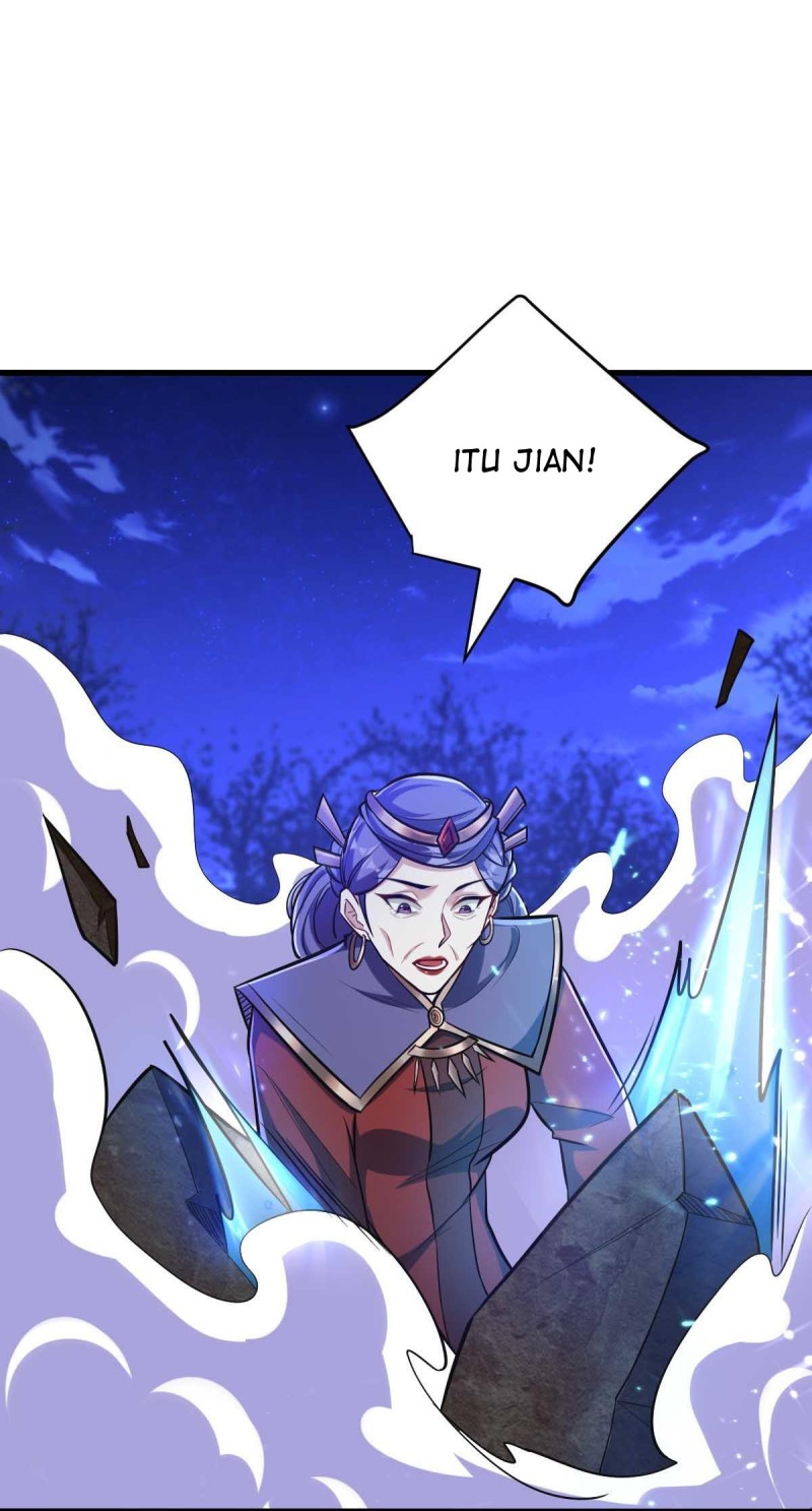 Rise of The Demon King Chapter 147 Gambar 18