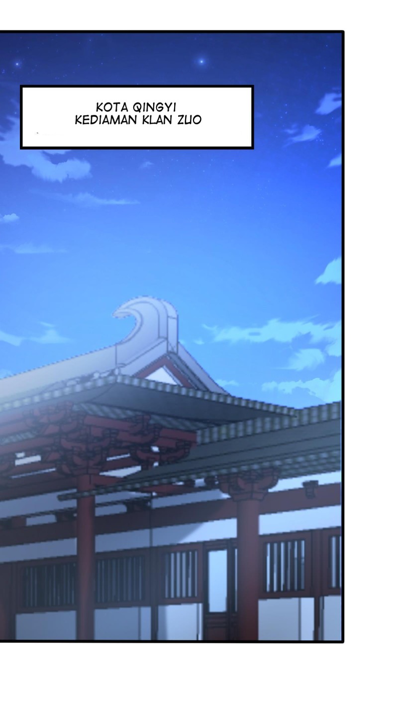 Baca  Rise of The Demon King Chapter 147 Gambar 2