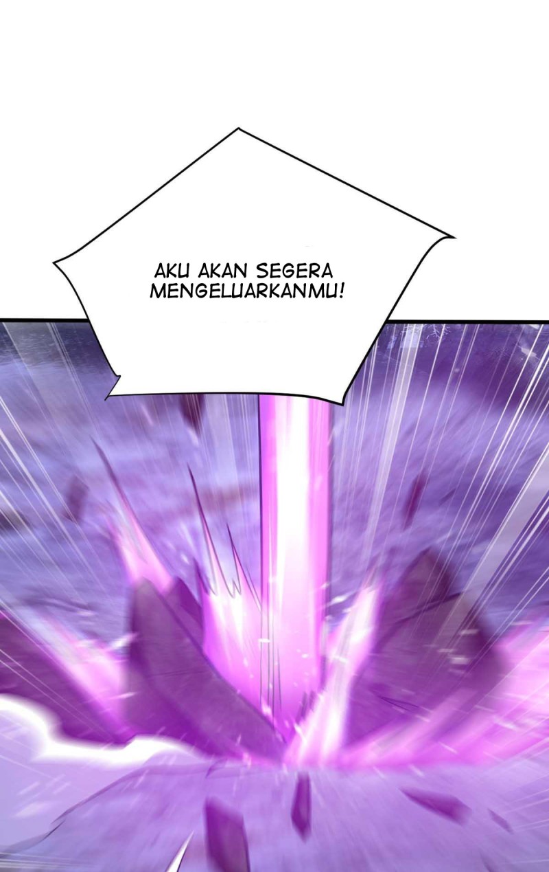 Rise of The Demon King Chapter 147 Gambar 20