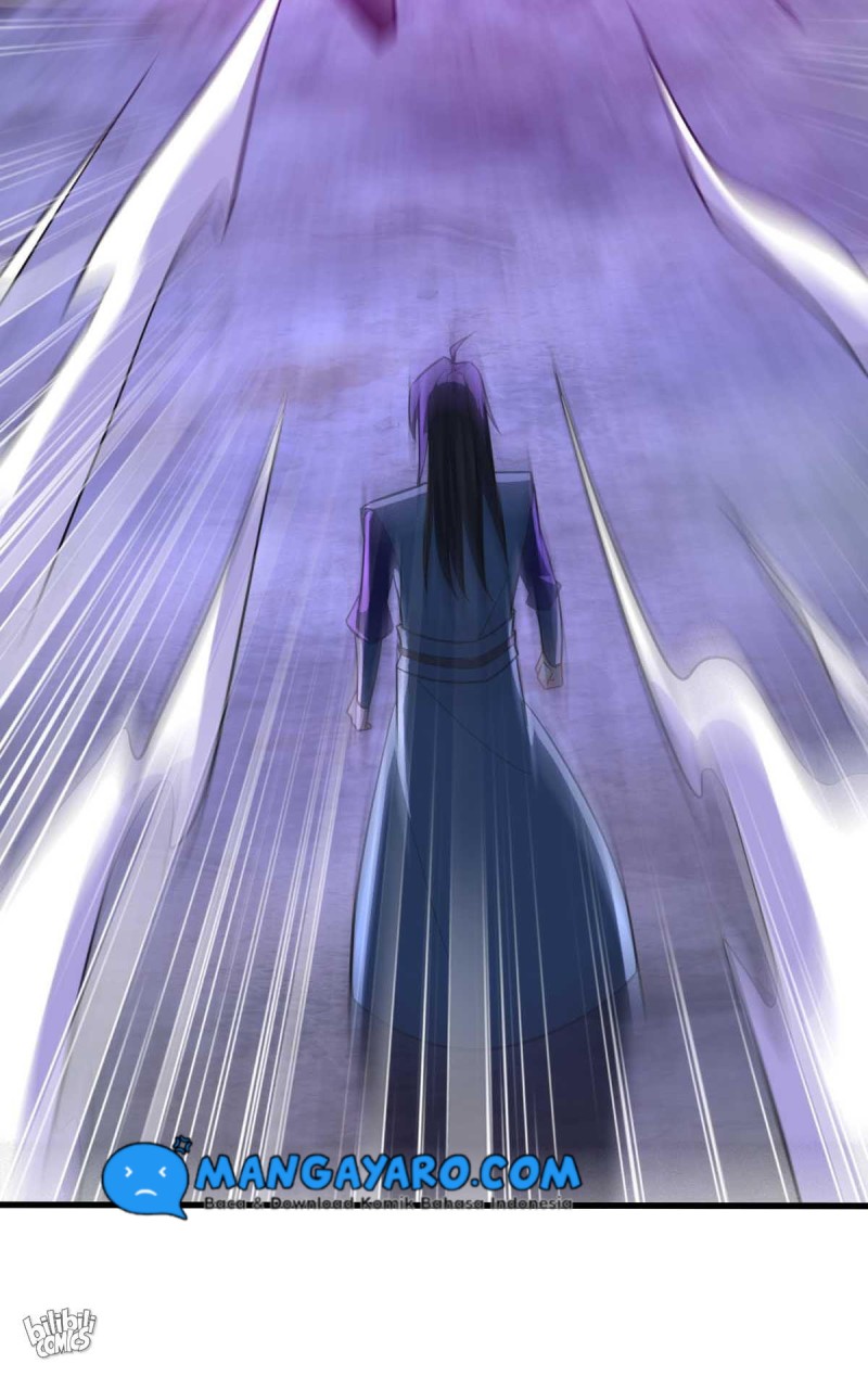 Rise of The Demon King Chapter 147 Gambar 21