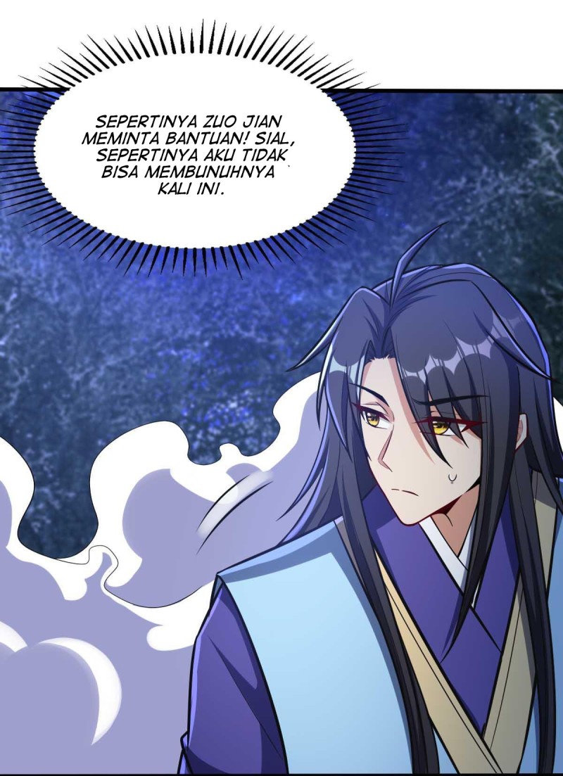 Rise of The Demon King Chapter 147 Gambar 22