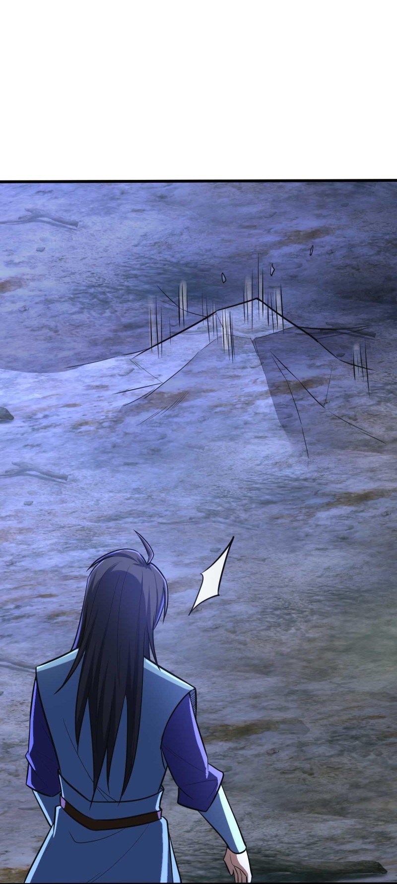 Rise of The Demon King Chapter 147 Gambar 24