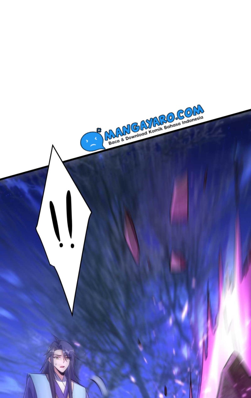 Rise of The Demon King Chapter 147 Gambar 26