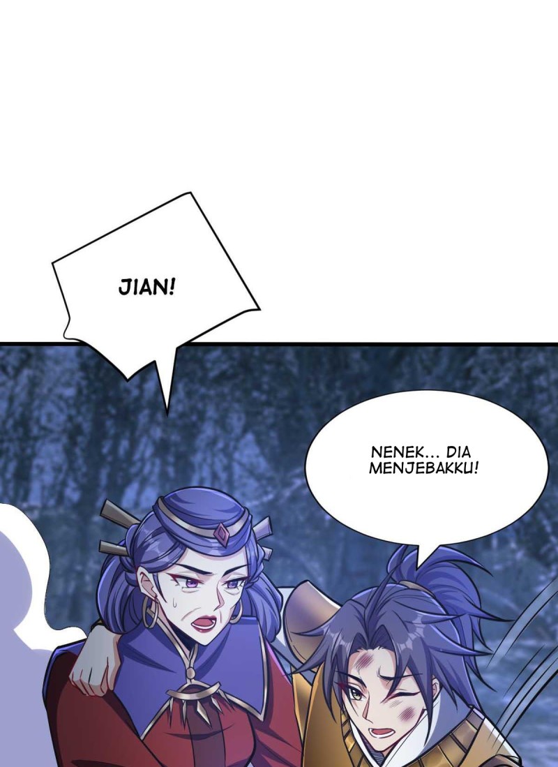 Rise of The Demon King Chapter 147 Gambar 28