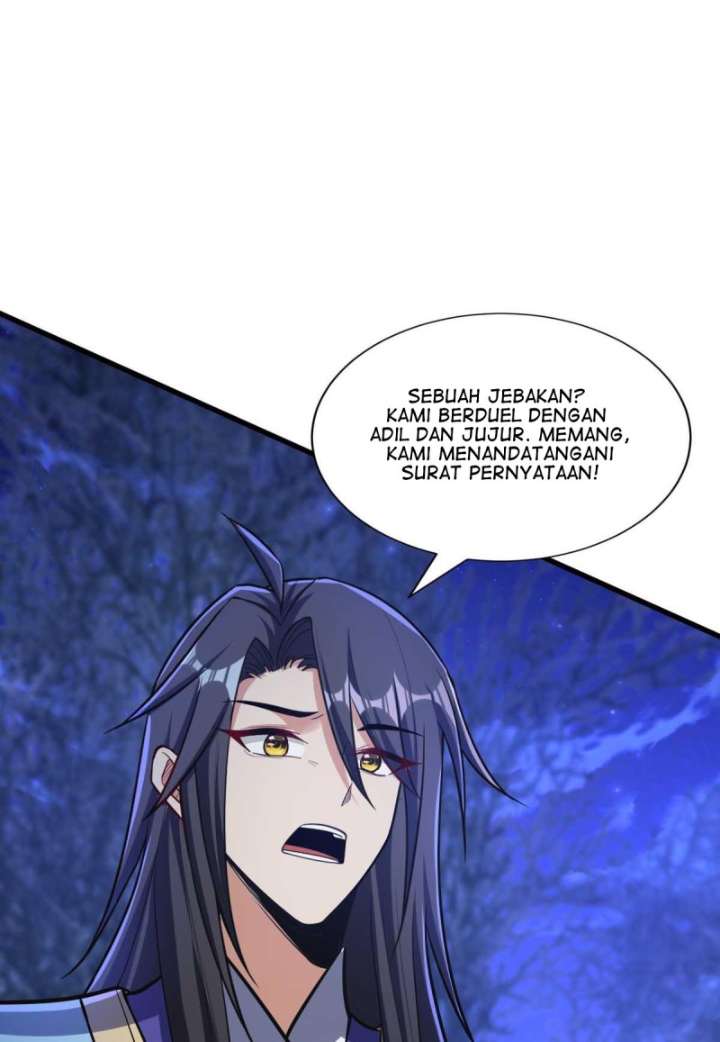 Rise of The Demon King Chapter 147 Gambar 30