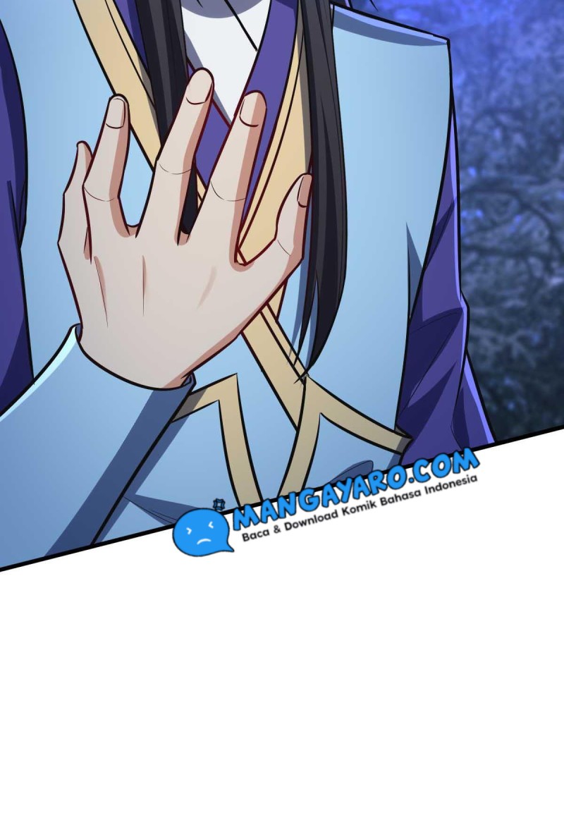 Rise of The Demon King Chapter 147 Gambar 31