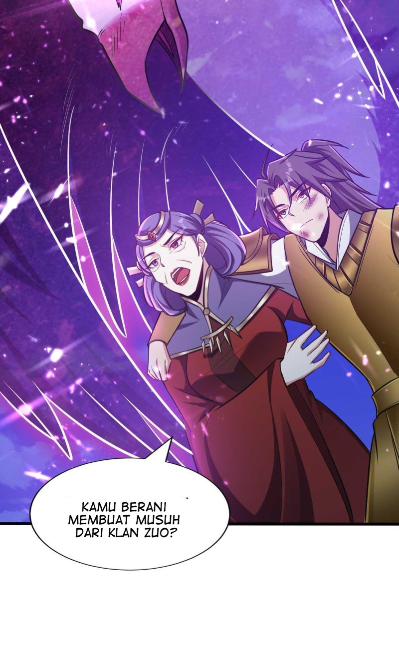 Rise of The Demon King Chapter 147 Gambar 34