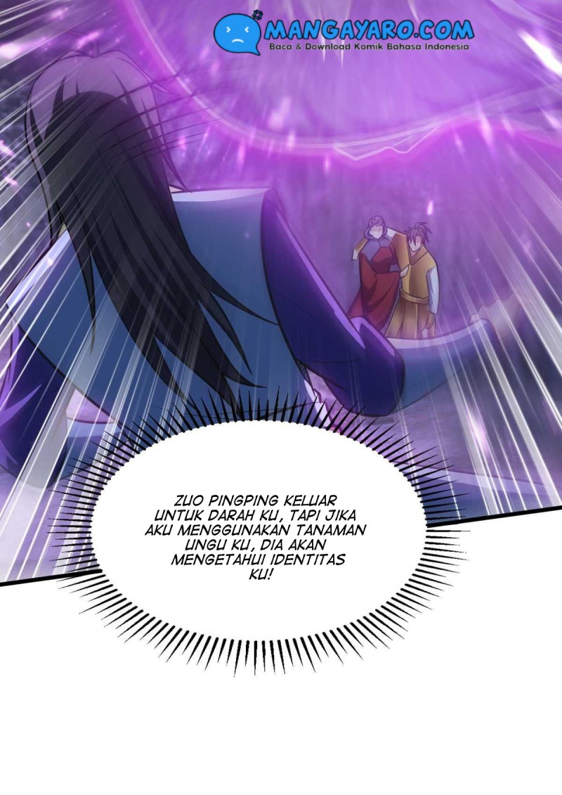 Rise of The Demon King Chapter 147 Gambar 36