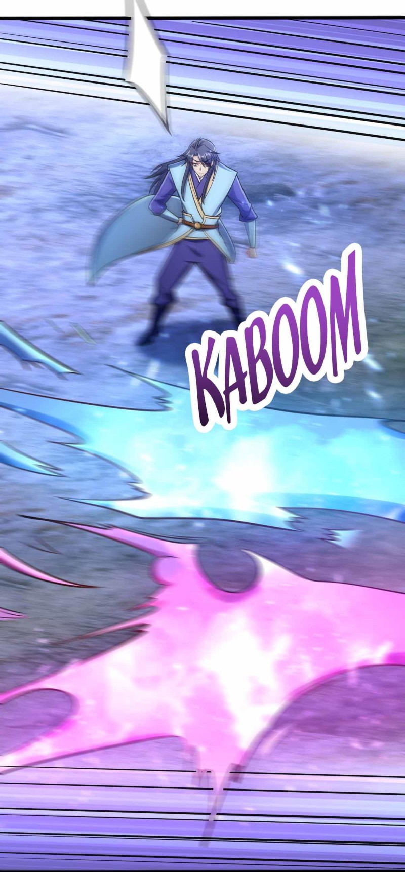 Rise of The Demon King Chapter 147 Gambar 39