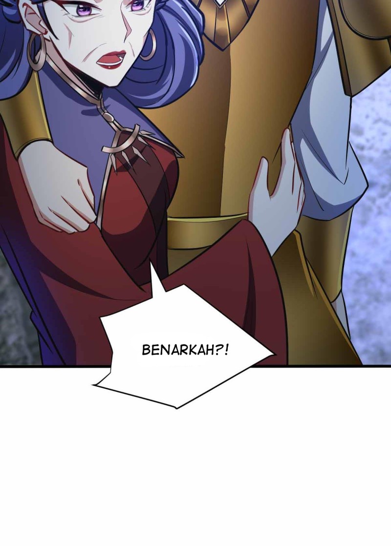 Rise of The Demon King Chapter 147 Gambar 49