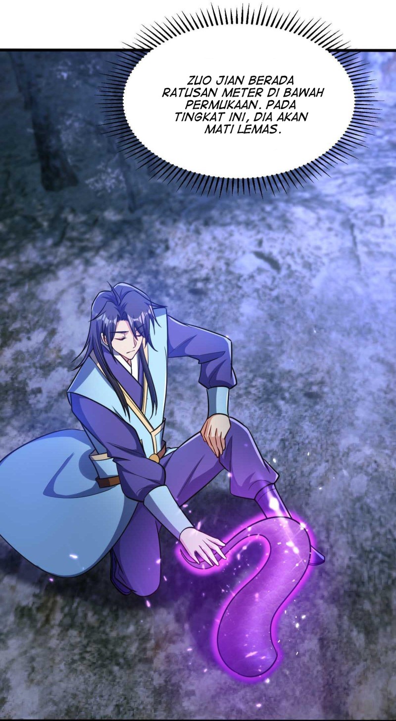 Rise of The Demon King Chapter 147 Gambar 5