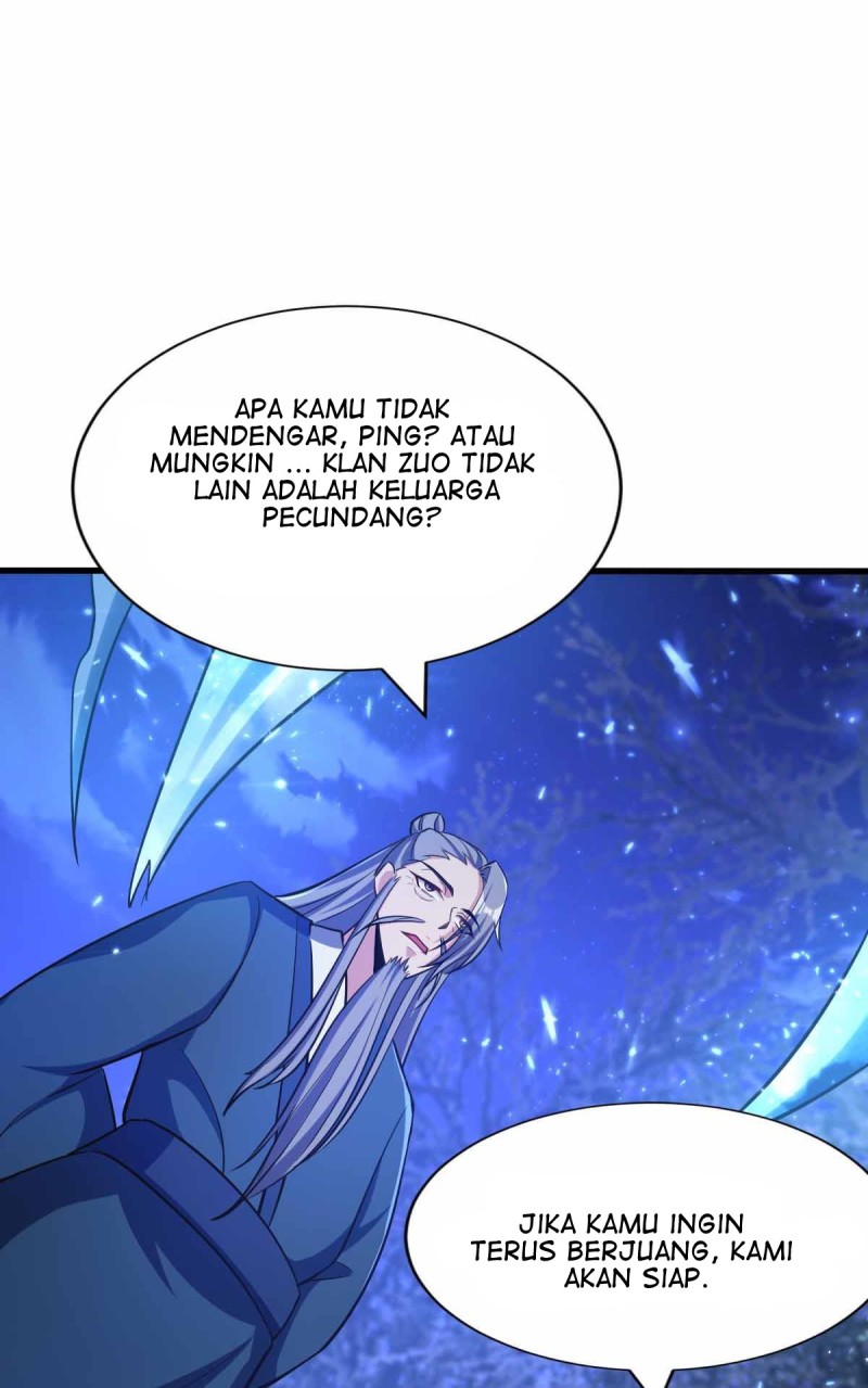 Rise of The Demon King Chapter 147 Gambar 50