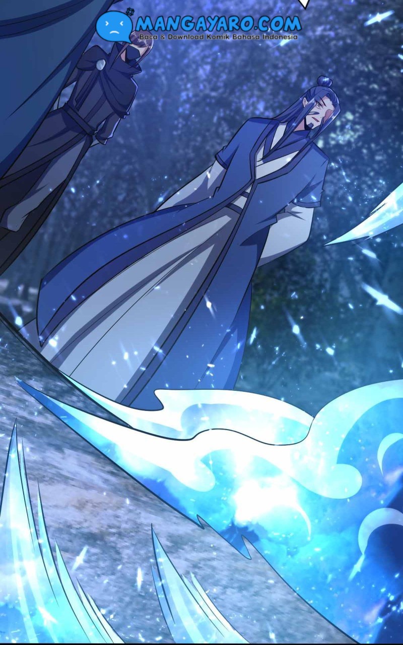 Rise of The Demon King Chapter 147 Gambar 51