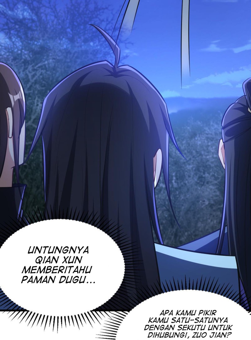 Rise of The Demon King Chapter 147 Gambar 59