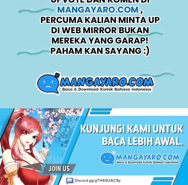 Rise of The Demon King Chapter 147 Gambar 64