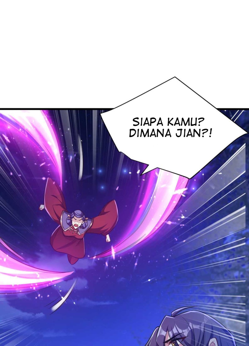 Rise of The Demon King Chapter 147 Gambar 8