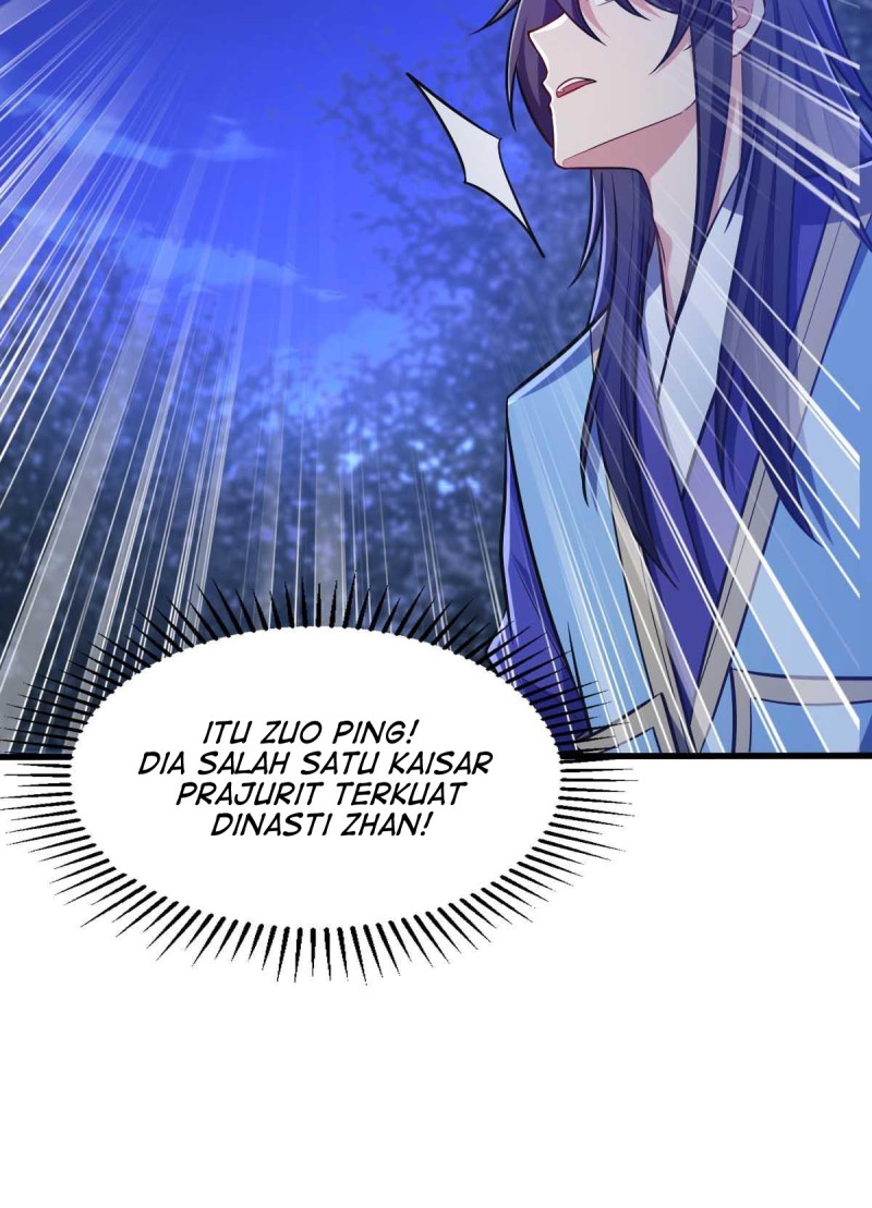 Rise of The Demon King Chapter 147 Gambar 9