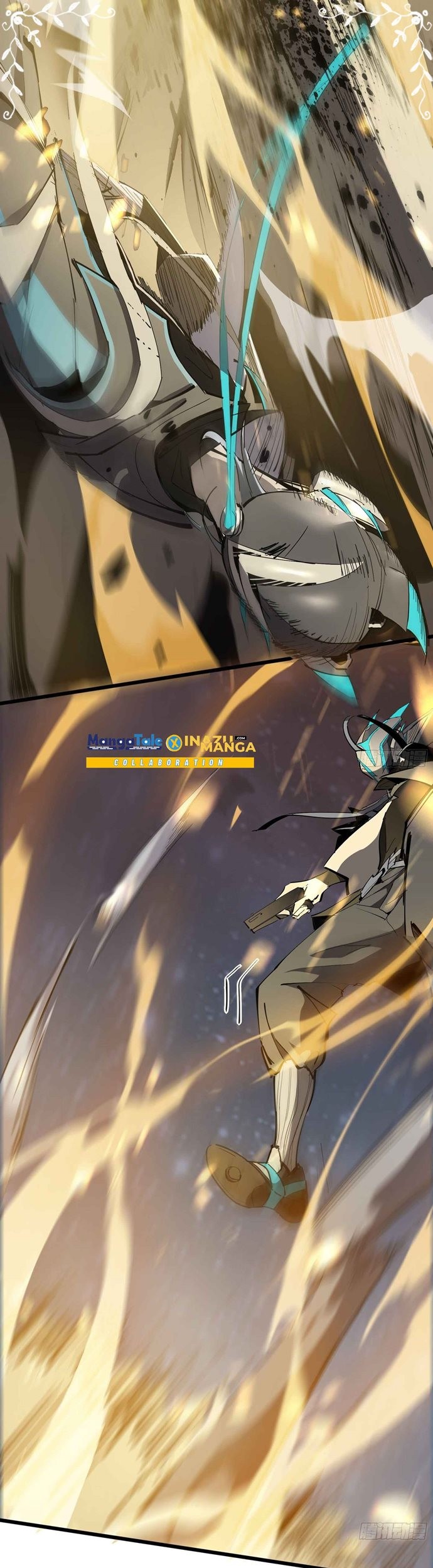 Star Prison Chapter 02 Gambar 26