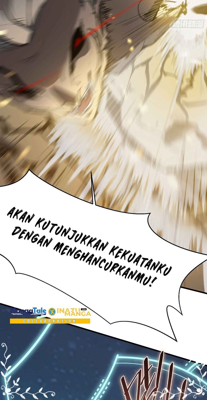 Star Prison Chapter 02 Gambar 28