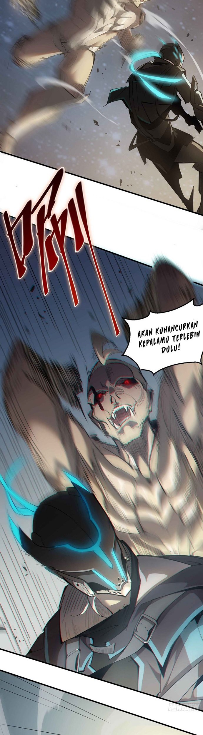 Star Prison Chapter 02 Gambar 30