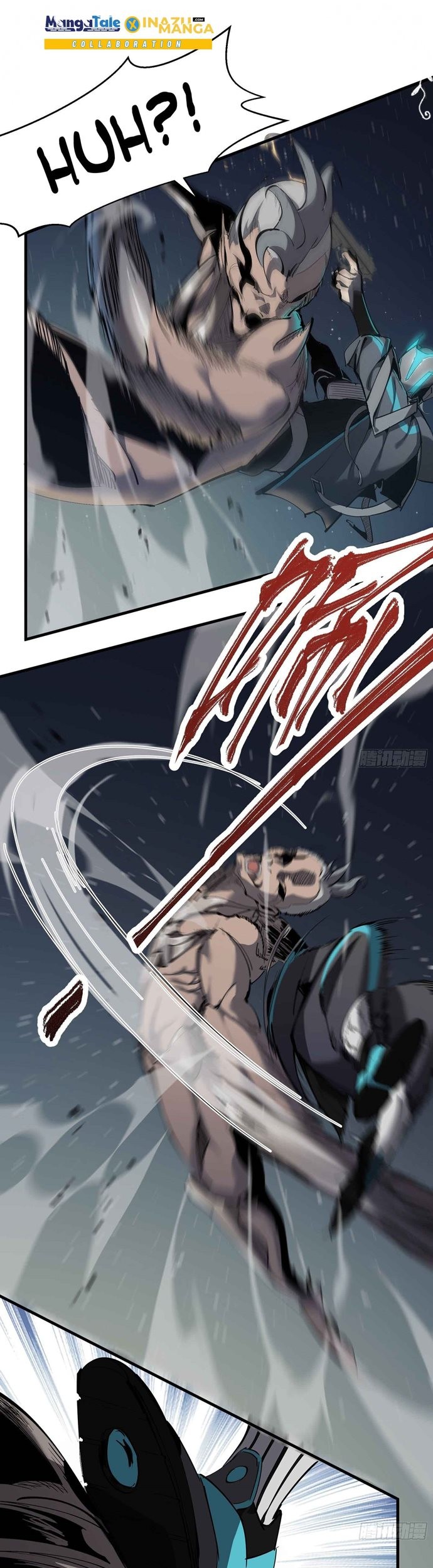 Star Prison Chapter 02 Gambar 33