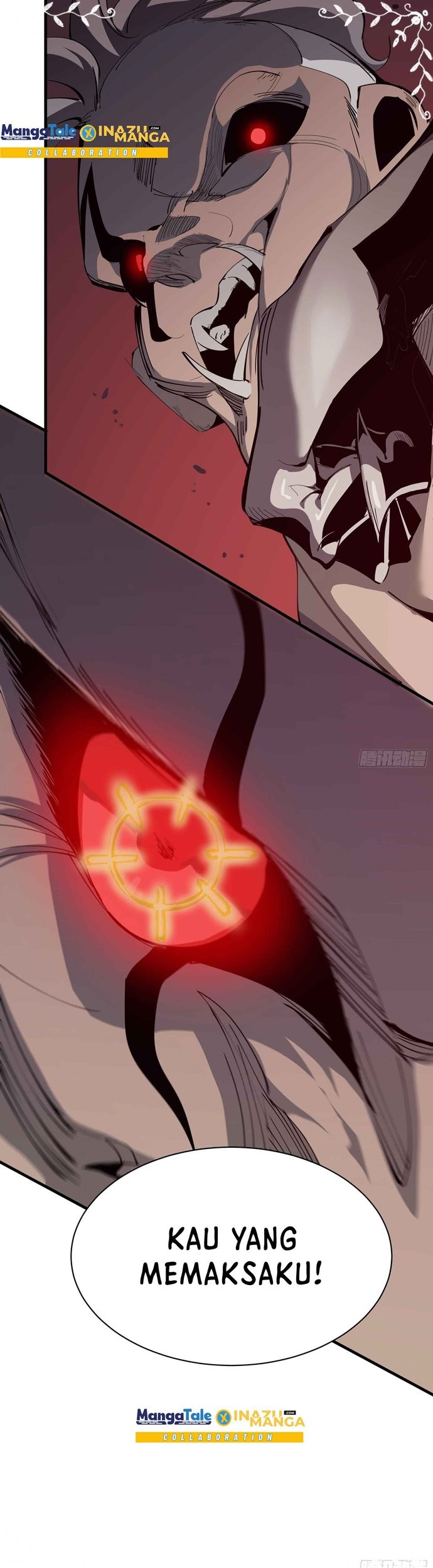 Star Prison Chapter 02 Gambar 36