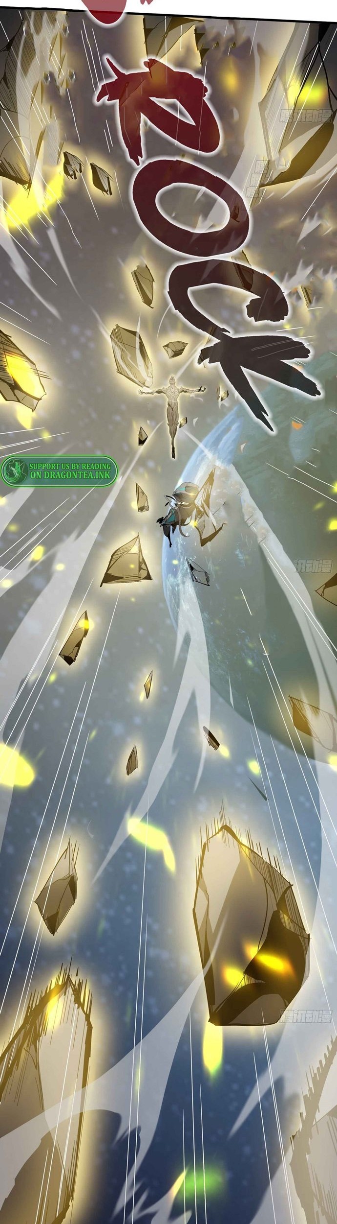 Star Prison Chapter 02 Gambar 39