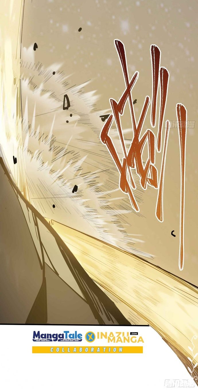 Star Prison Chapter 02 Gambar 44