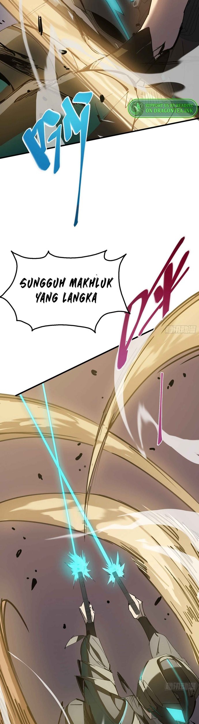 Star Prison Chapter 02 Gambar 47