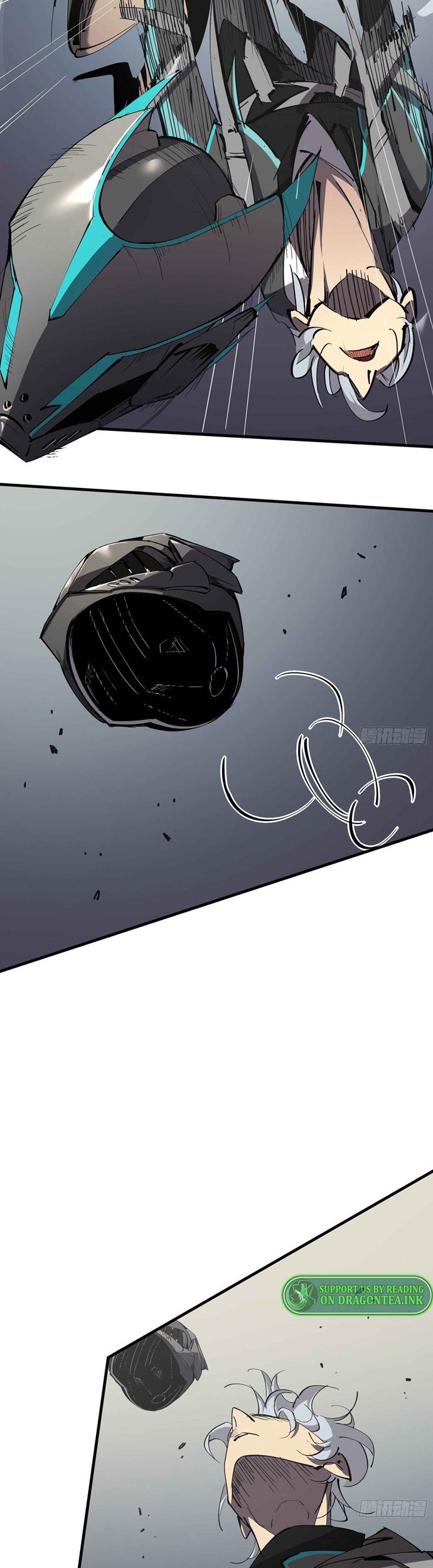 Star Prison Chapter 02 Gambar 50