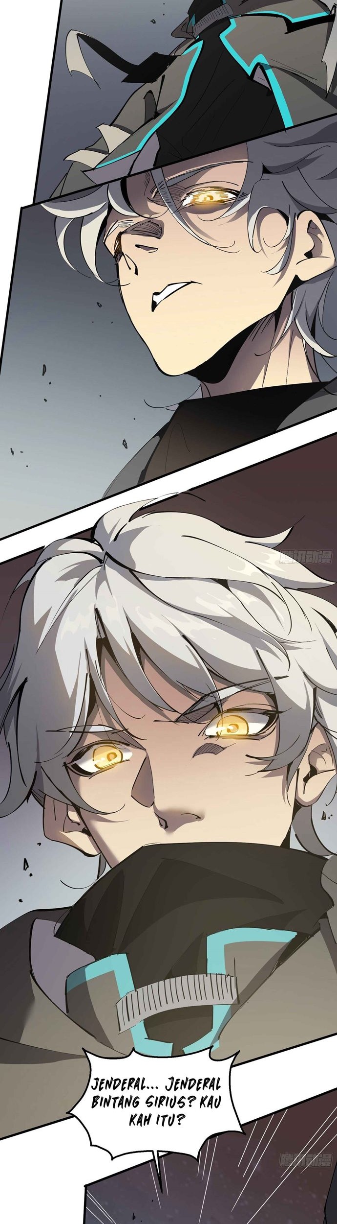 Star Prison Chapter 02 Gambar 51