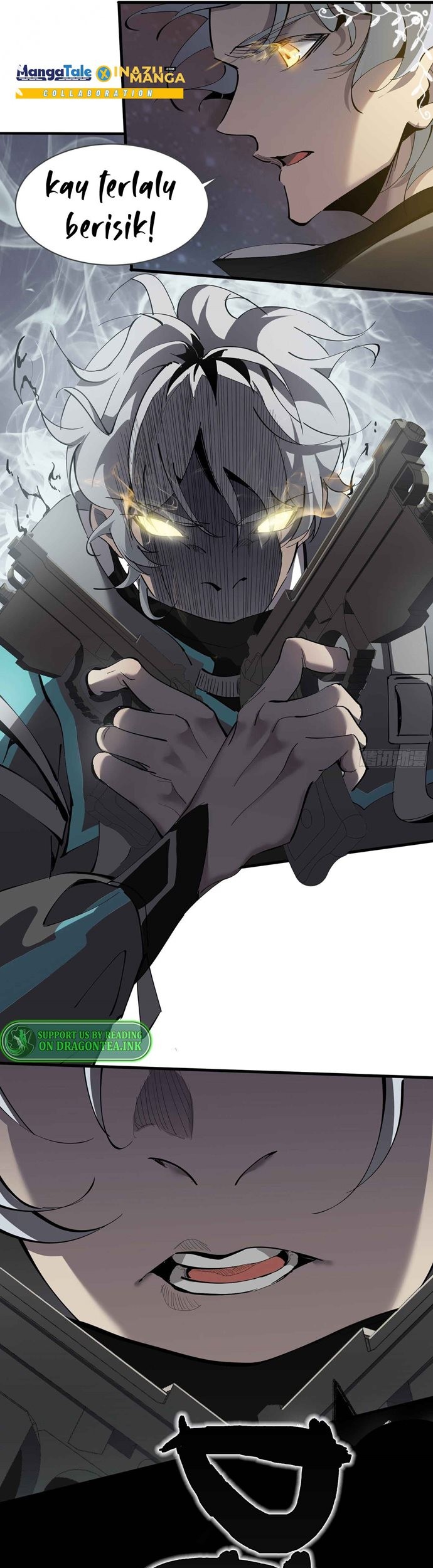 Star Prison Chapter 02 Gambar 53